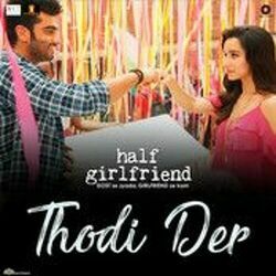 Tu Thori Dair Chords by Shreya Ghoshal