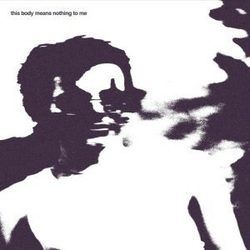 This Body Means Nothing To Me Tab by Shrimp