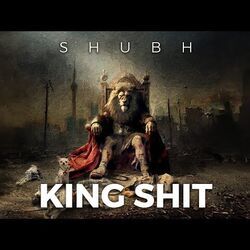 King Shit Chords by Shubh