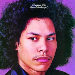 Me And My Woman by Shuggie Otis