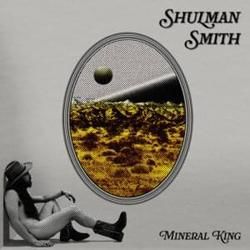 Mineral King Chords by Shulman Smith