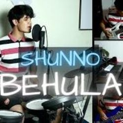 Behula Chords by Shunno