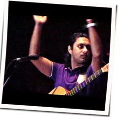 Jhoriye Dao Chords by Shunno