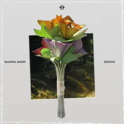 Baawra Mann Chords by Shunya