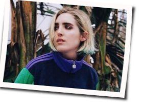 2shy Chords by Shura