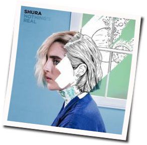 Make It Up Chords by Shura