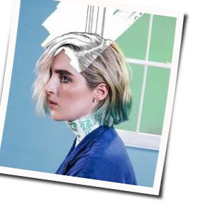 Nothings Real Chords by Shura