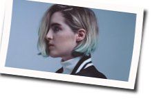 Whats It Gonna Be Chords by Shura