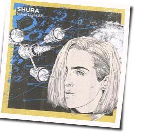 White Light Chords by Shura
