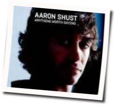 More Wonderful Chords by Aaron Shust