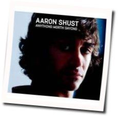 Stillness Speak To Me Chords by Aaron Shust