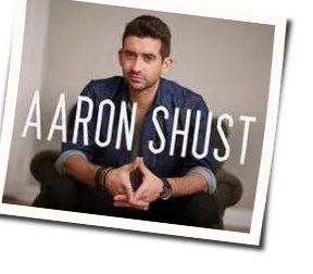 To The Only God Chords by Aaron Shust
