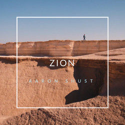 Zion Chords by Aaron Shust