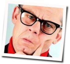 I Can't Go Back To Savoury Now Chords by John Shuttleworth