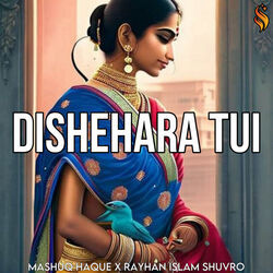 Dishehara Tui  Chords by Shuvro