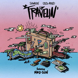 Travlin Chords by Shwayze And Cisco