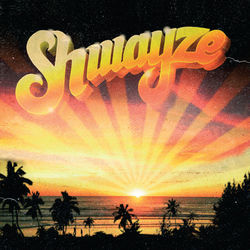 Lazy Susan Ukulele by Shwayze