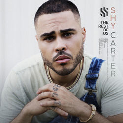 The Rest Of Us Chords by Shy Carter