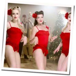 A Christmas Twist Bass Tab by Si Cranstoun