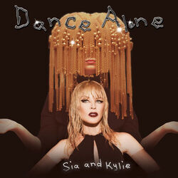 Dance Alone by Sia, Kylie Minogue