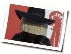 Alive Chords by Sia