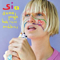 Beautiful Calm Driving Chords by Sia