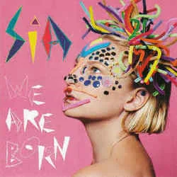 Big Girl Little Girl Chords by Sia