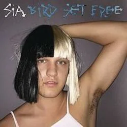 Bird Set Free Tab by Sia