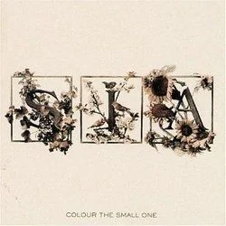 Breathe Me Tab by Sia