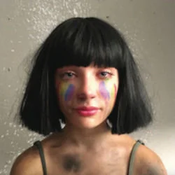 Bring Night Tab by Sia