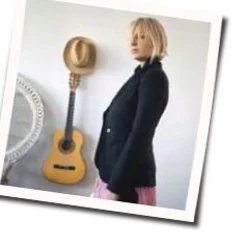 Buttons Chords by Sia