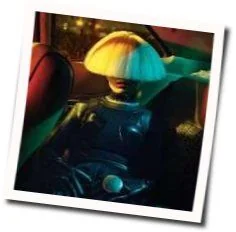 Fire Meet Gasoline (Ver2) Chords by Sia