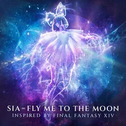 Fly Me To The Moon Chords by Sia