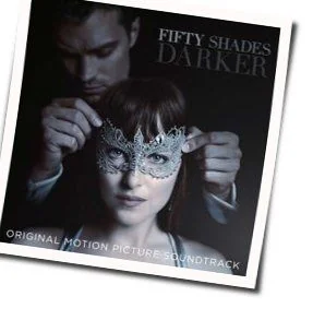 Helium (50 Shades Darker) Chords by Sia