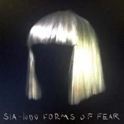 Hostage Bass Tab by Sia