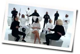 Iko Iko Chords by Sia
