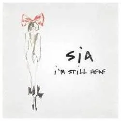 I'm In Here Ukulele Chords by Sia