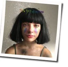 Midnight Decisions Chords by Sia