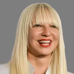 One Million Bullets Ukulele Chords by Sia