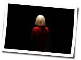 Satisfied Chords by Sia