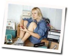 Straight For The Knife (Ver2) Chords by Sia