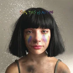 Unstoppable (Ver2) Chords by Sia