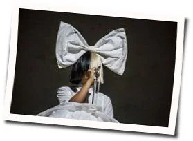 Wrapped Up Chords by Sia
