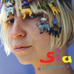 Academia Ukulele Chords by Sia