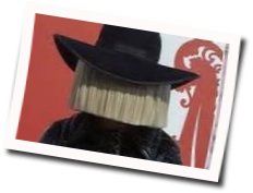 Alive Chords by Sia