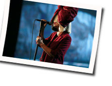 Angel By The Wings Chords by Sia