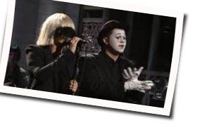 Angel By The Wings  Chords by Sia