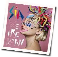 Be Good To Me Chords by Sia