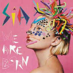 Big Girl Little Girl Chords by Sia