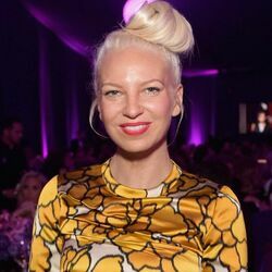 Big Girls Cry Chords by Sia